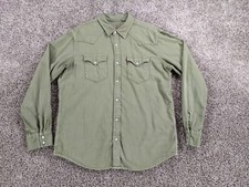 Levi western shirt for sale  Carmichael