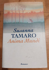 Libro romanzo anima usato  Cavenago d'Adda