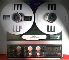 Revox b77 track for sale  BIRMINGHAM