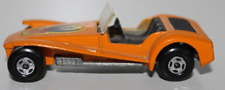 Matchbox lesney superfast gebraucht kaufen  Kiel