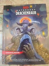 Rarität dungeons dragons gebraucht kaufen  Berlin