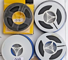 8mm home movies d'occasion  Expédié en Belgium