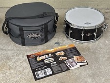 Craviotto solitaire 6.5x14 for sale  Bradenton