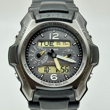 Montre analogique casio d'occasion  Expédié en France
