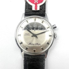 Orologio lowensenf minu usato  Brescia