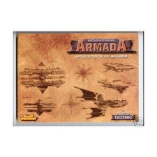Battlefleet gothic armada for sale  Madison