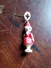 Pinocchio infermiere w.w.1 usato  Forano