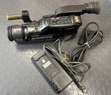 Sony handycam ccd usato  Italia