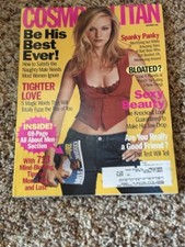 Cosmopolitan magazine november for sale  Sweet Valley