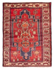 Vintage hand knotted for sale  Champlain