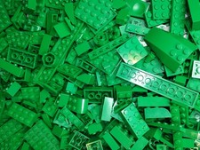 200 green lego for sale  Myrtle Creek