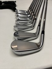 Mizuno golf pro for sale  KILMARNOCK