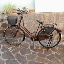 Bicicletta epoca titan usato  Massa di Somma