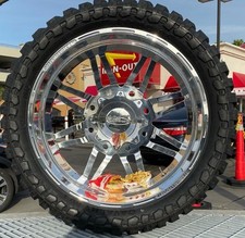 Wheels chevy kodiak for sale  Hillsboro