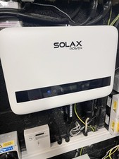 Solax boost 2.5kw for sale Solax boost 2.5kw for sale  ST. LEONARDS-ON-SEA