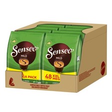 Senseo pads mild gebraucht kaufen Senseo pads mild gebraucht kaufen  Hamburg