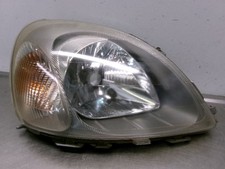 Toyota yaris 2001 for sale Toyota yaris 2001 for sale  CRAWLEY