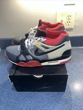 Nike air trainer for sale  Brockton