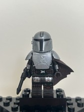 Custom lego mini for sale  WIMBORNE