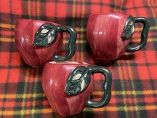 apple mug for sale apple mug for sale PLYMOUTH
