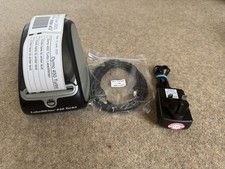 Dymo labelwriter 450turbo for sale  NORWICH