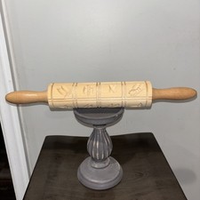 Vintage wooden springerie for sale  Bloomfield