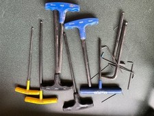 Lot assorted bondhus for sale  Eugene