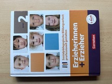Erzieherinnen erzieher cornels gebraucht kaufen  Wermelskirchen