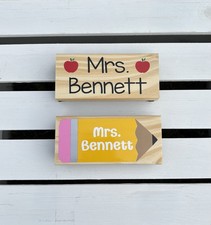 Back school personalized for sale  Northville