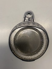 Portabollo rotondo cristoforo usato  Viareggio