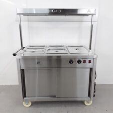 Dry bain marie for sale  NEWPORT