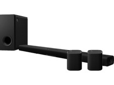 Yamaha true surround gebraucht kaufen  Stuttgart