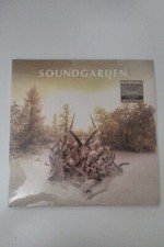 Soundgarden king animal usato  Trebisacce