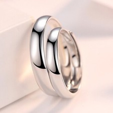 Glatt partnerringe sterling gebraucht kaufen  Wuppertal