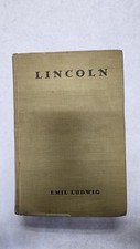 Lincoln emil ludwig for sale  Gilbert