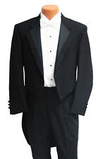 Men black tuxedo for sale  Hillsborough