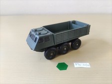 Solido berliet alvis d'occasion  Toulouse-