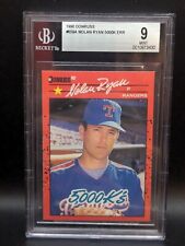 1990 donruss nolan for sale  Maple Grove