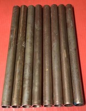 Eight pieces copper for sale  Gresham
