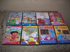 Children dvd variety for sale  Wilbraham