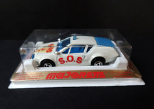 Majorette 200 series d'occasion  Expédié en Belgium
