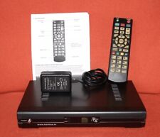 Receiver kartina maxibox gebraucht kaufen  Frankfurt am Main