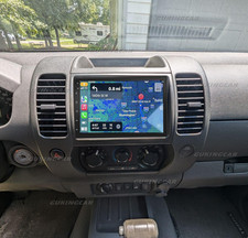 Carplay nissan frontier for sale  Bordentown
