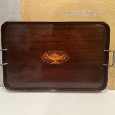 Manning bowman mahogany for sale  Land O Lakes