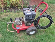 Lombardini diesel pressure for sale  RETFORD