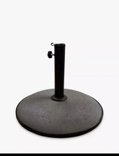Parasol base john for sale  NOTTINGHAM