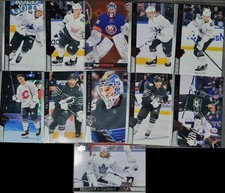 Upper deck nhl gebraucht kaufen  Gronau