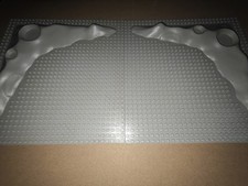 Lego space platten gebraucht kaufen  Köln