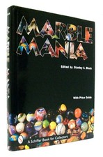 Marble mania for sale  Little Falls