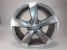 Jante aluminium audi d'occasion  Seclin